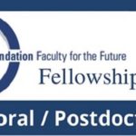 Schlumberger Foundation Faculty for the Future Fellowships