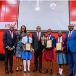 UBA Foundation National Essay Competition