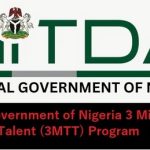 Federal Government of Nigeria 3 Million Technical Talent (3MTT) Program - Fellowship