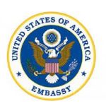 The U.S. Embassy