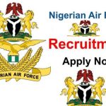 nigerian airforce